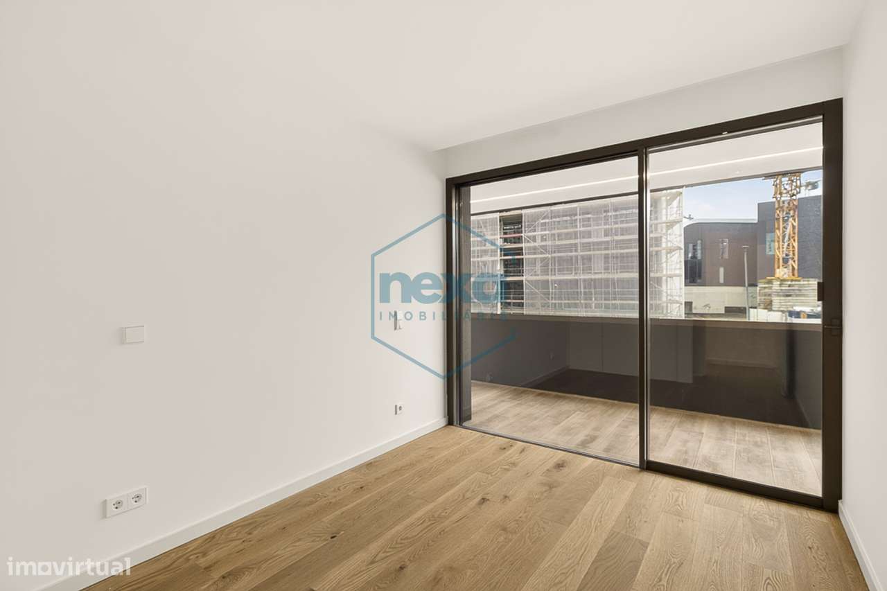 Apartamento T2 - Douro Nobilis-10