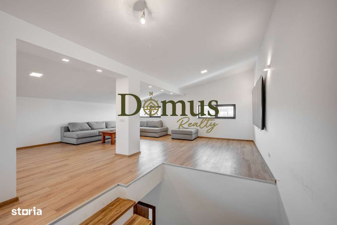 Vila Mobilata Padure Ghermanesti-5