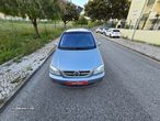 Opel Zafira 2.0 DTi Life - 28