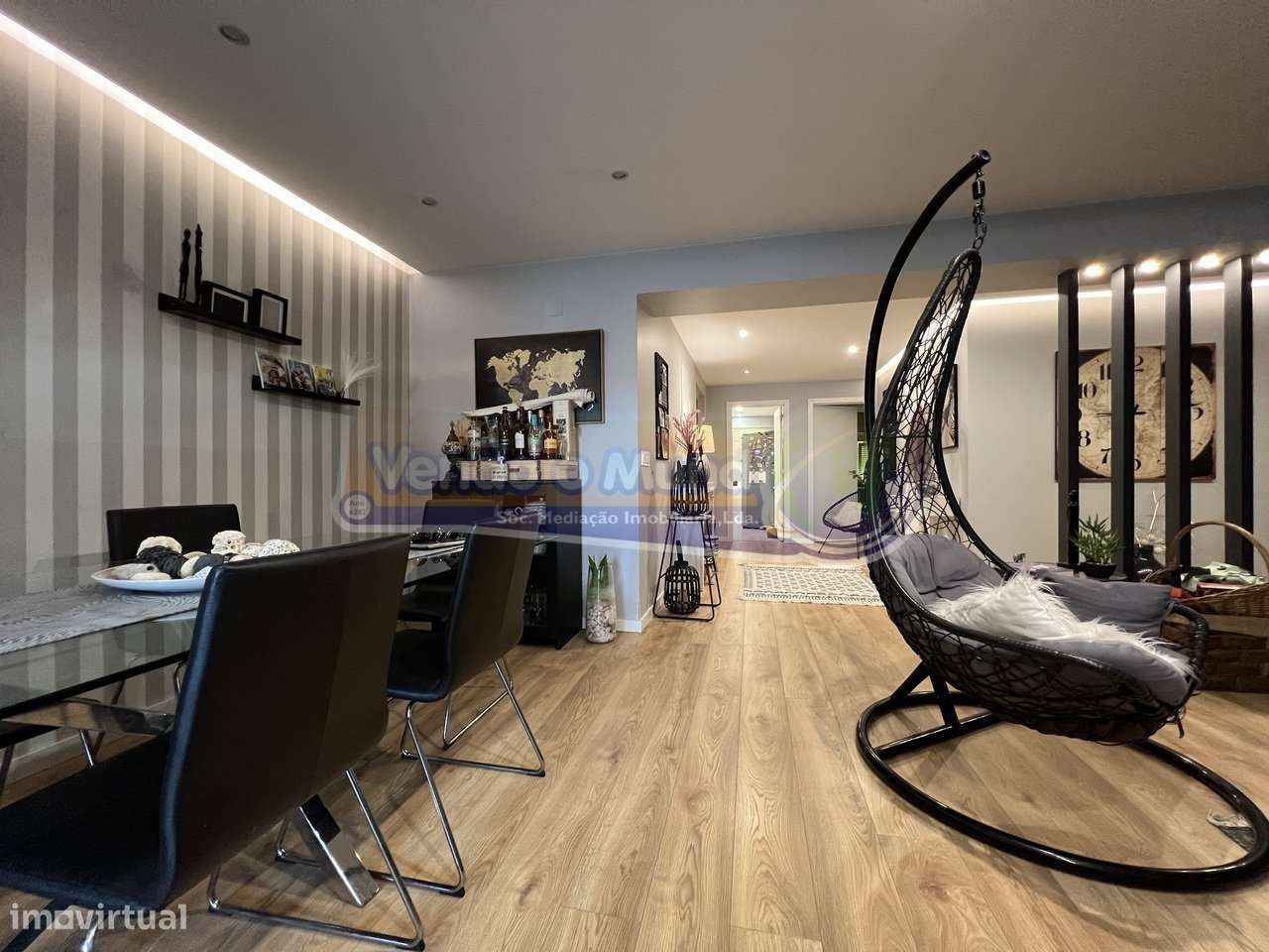 Apartamento T3 em Samora correia (SC1006) - Grande imagem: 4/28