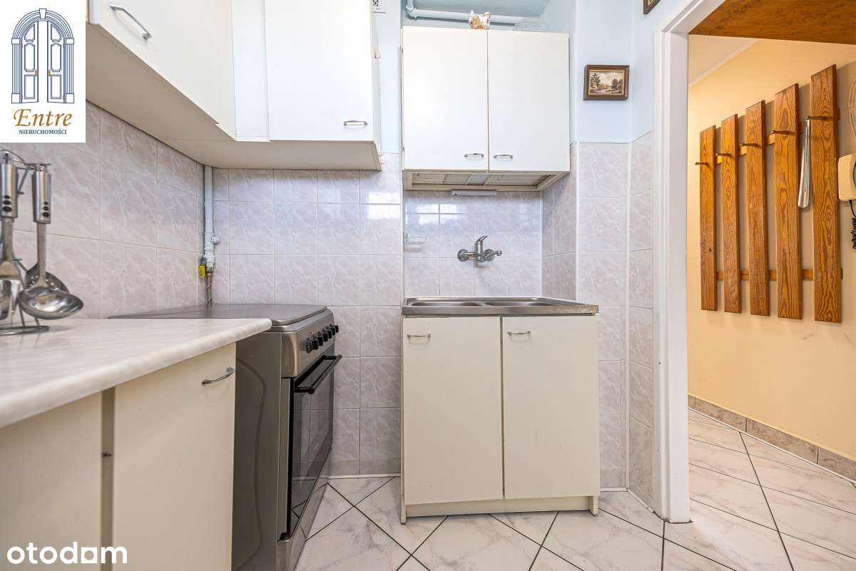 Dwupokojowe na Przymorzu.-11