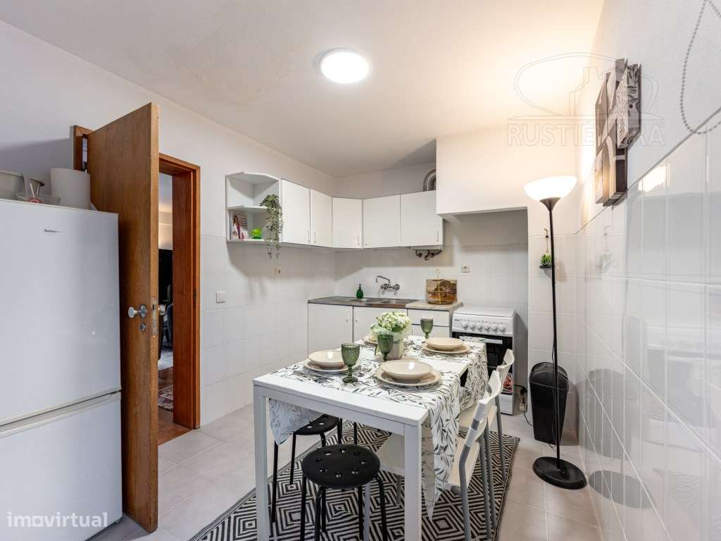 Apartamento T2, 2º andar | Horta das Figueiras, Évora - Grande imagem: 5/17