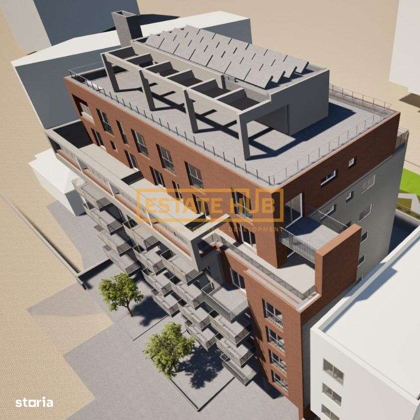 Apartament cu 1 camera la 3 minute de FSEGA-0% comision - Imagine principală: 3/12