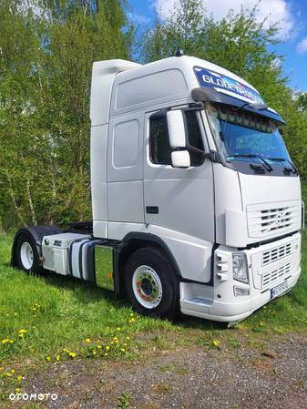 Volvo FH13 - 5