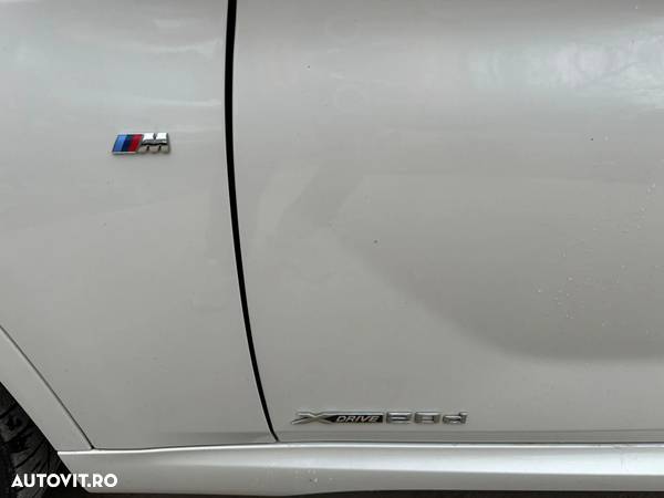BMW X1 xDrive20d Aut. - 12