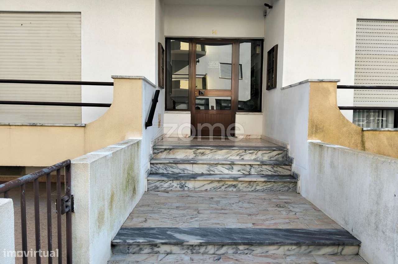 Apartamento T3 nas Caldas da Rainha - Grande imagem: 2/21