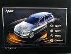 Mercedes-Benz Klasa C 220 d 4-Matic 9G-TRONIC - 19