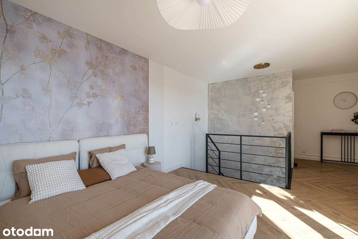 Dwupoziomowy apartament z widokiem na morze - Pełny obrazek: 4/20