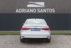 Audi A3 Limousine 1.6 TDI Sport - 5