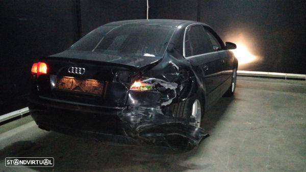 Para Peças Audi A4 (8Ec, B7) - 3