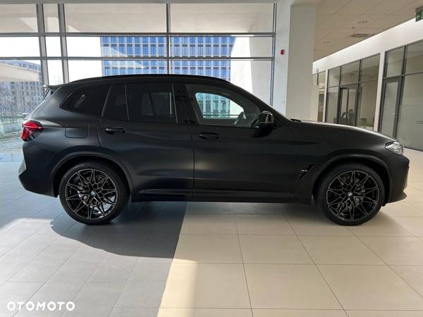BMW X3 M Competition - 6
