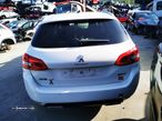 Peças Peugeot 308 SW 1.2 Gasolina do ano 2018 (HN05) - 1