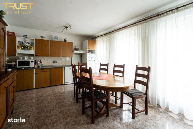 Comision 0% l Casa Beclean  l Teren 2599 MP l 615 MP Utili-11
