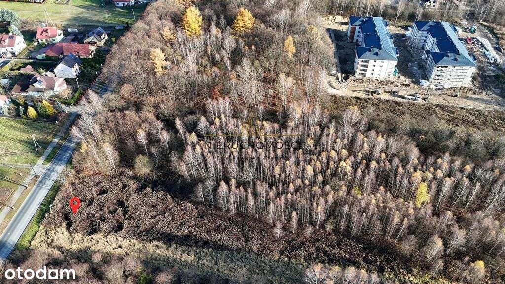 Działki pod budownictwo wielorodzinne- Biłgoraj-11