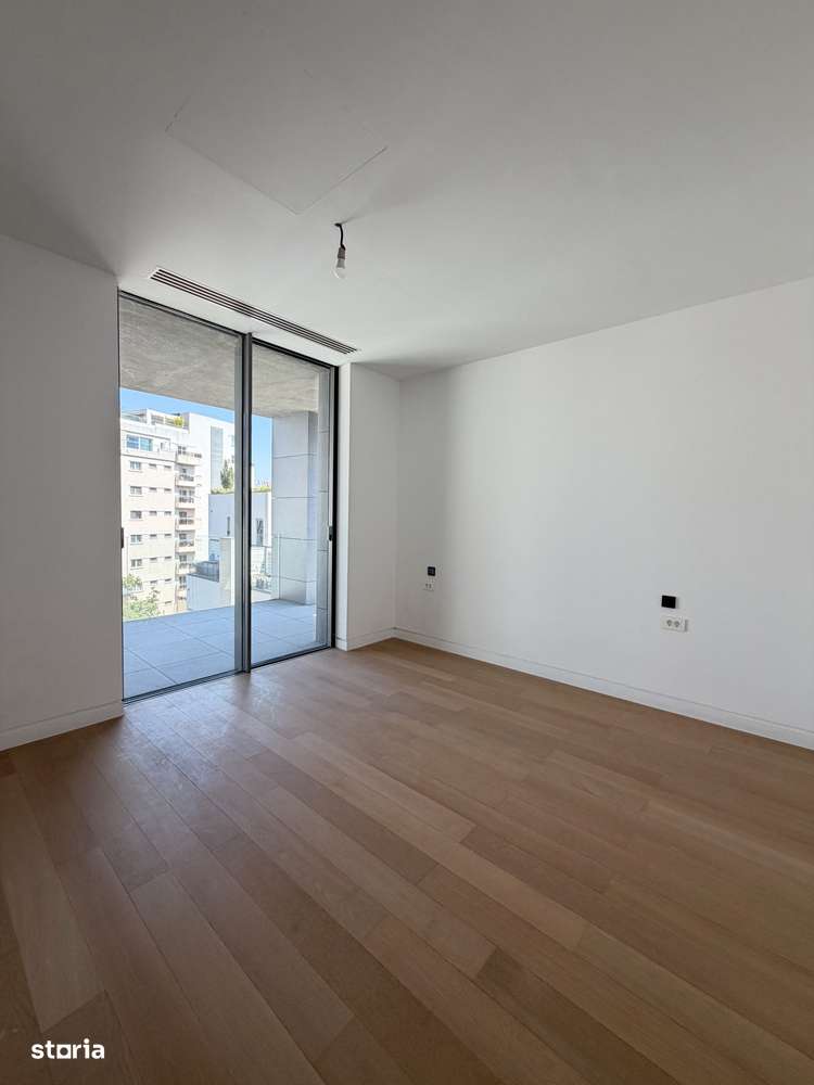 Apartament premium 4 camere | 176 mp | Imobil boutique | Floreasca –-3