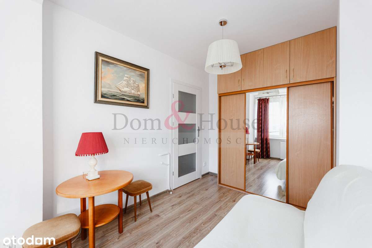 Duże mieszkanie | garaż | widok na morze-19