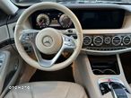 Mercedes-Benz Klasa S 400 d 4-Matic 9G-TRONIC - 13