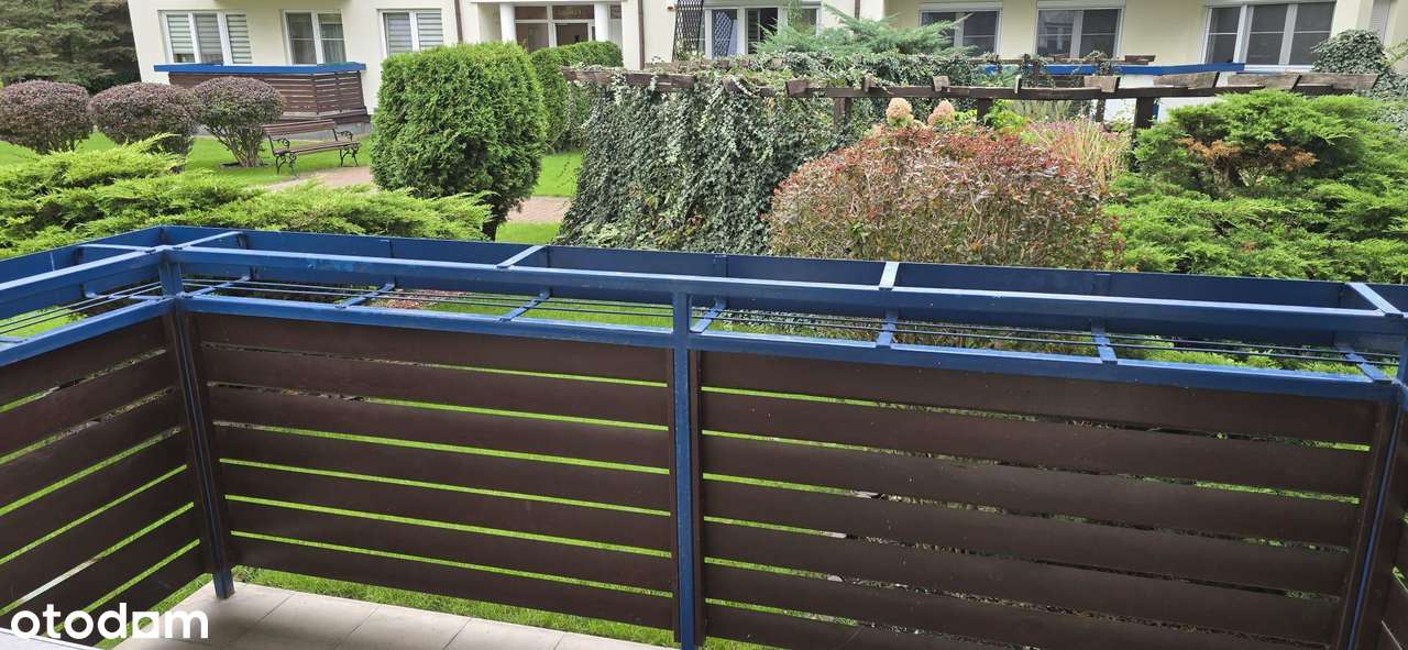 Mieszkanie 38 z balkonem, miejsce parkingowe  – Ciechocinek-13