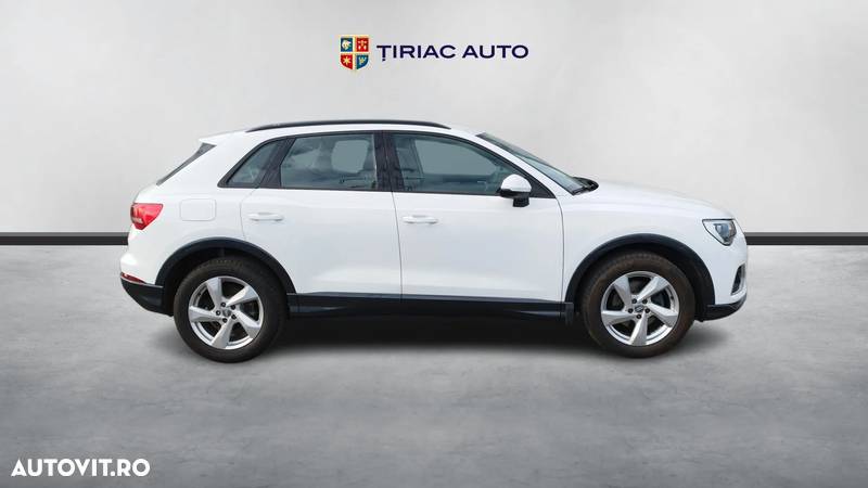 Audi Q3 - 2