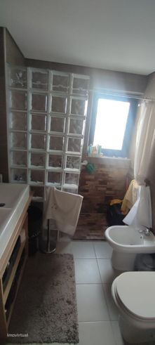 Apartamento T1 com piscina, Palmela-11