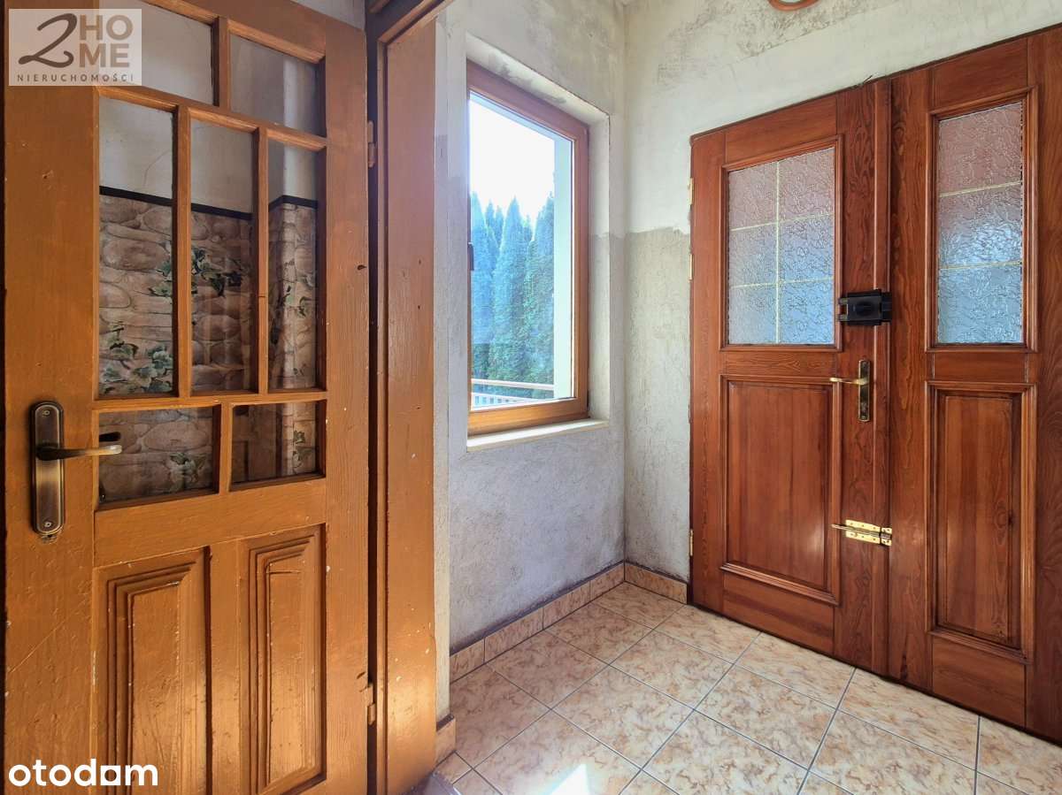 Dom do remontu w Mikołajowicach nad Dunajcem - Pełny obrazek: 5/20