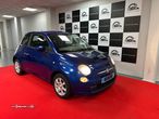 Fiat 500 1.2 8V S&S Sport - 7