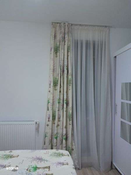 Închiriat apt 2 cam open space Brancusi, parcare inclusa - Imagine principală: 4/7