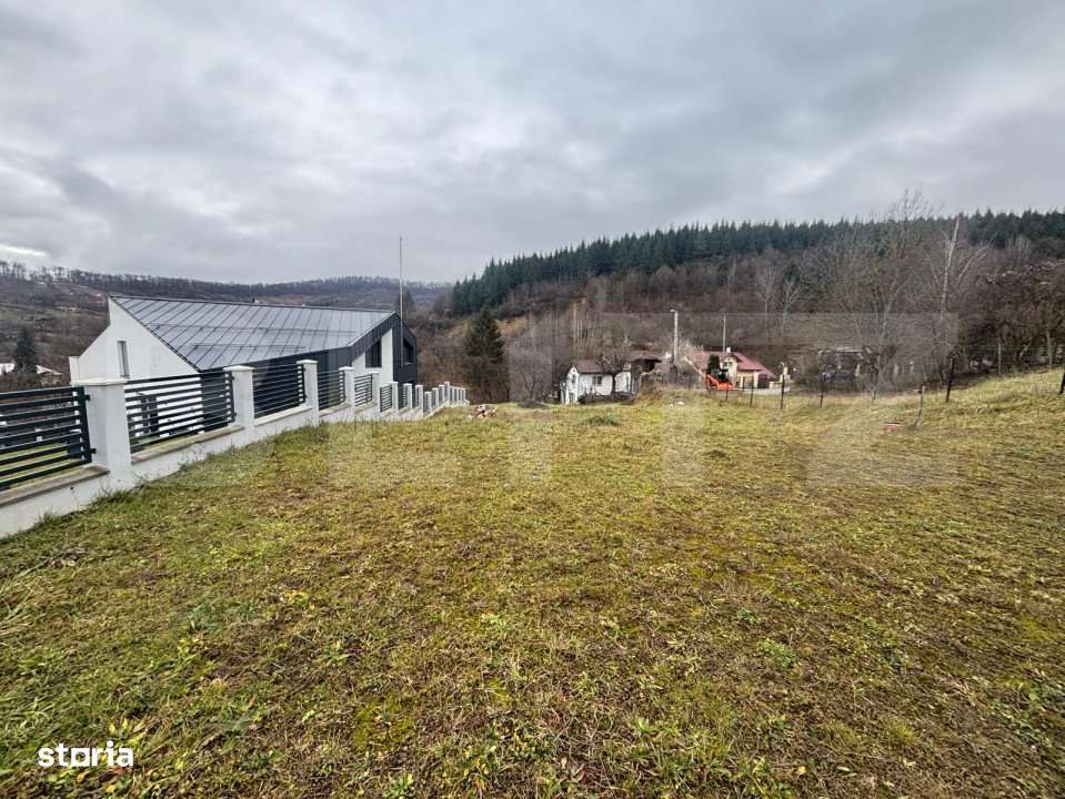 Teren Intravilan 600 mp, zona nord, Str Taberei - Imagine principală: 2/6