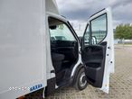 Iveco Daily 35S16 2.3HPi, Kontener 8PAL, klima - 14