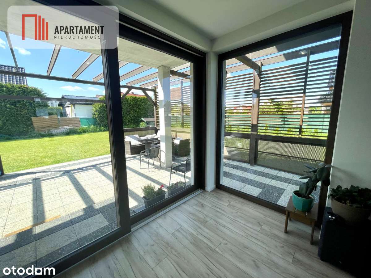 Obniżka ceny! Luksusowy dom z garażem - Pełny obrazek: 4/20