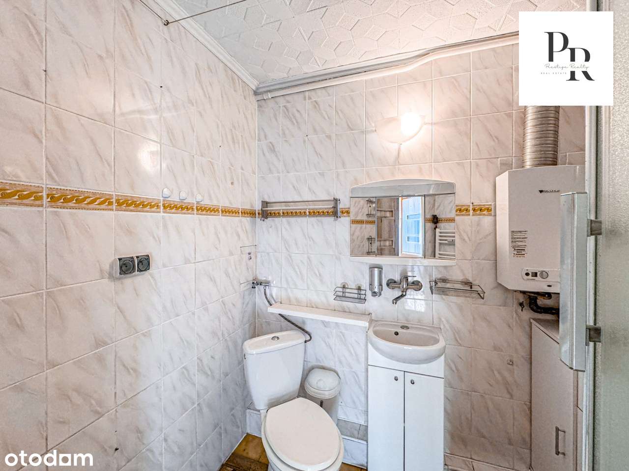 46 m² | 3 pokoje | loggia | Atrakcyjna cena – Paderewskiego-16