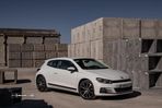 VW Scirocco 1.4 TSI Sport - 4