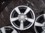 Seat Toledo IV  Altea Leon alufelgi 16 5X112 Vw Skoda Audi Touran Passat Golf - 4