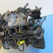 Motor Ford Focus1.8 Diesel com referência KKDA - 5