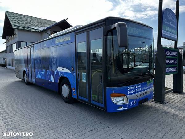 Setra s 415 nf - 4