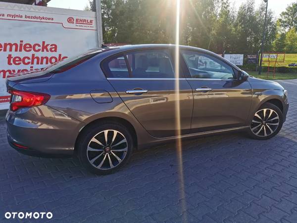 Fiat Tipo 1.4 16v Easy - 4