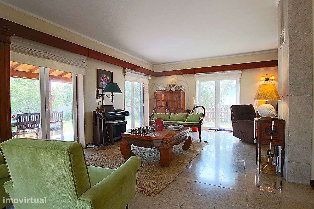 Moradia T4 para venda - Grande imagem: 4/34