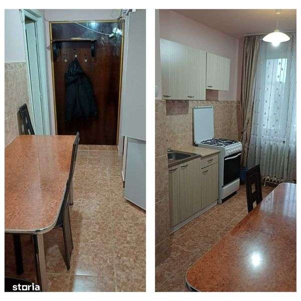 Chirie 2 camere Oradea, zona Rogerius - Imagine principală: 2/4