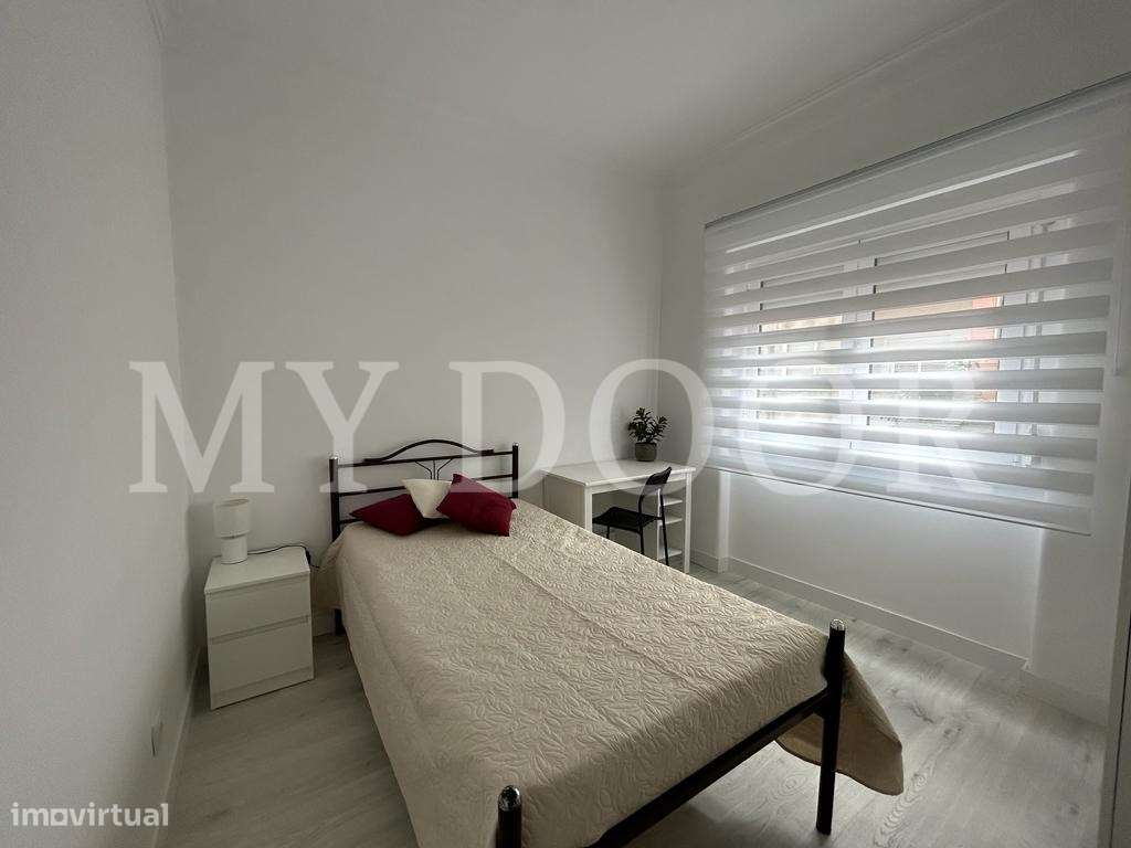 MY DOOR Arrenda Quarto - Moscavide - Central - Metro - Grande imagem: 4/15