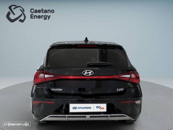 Hyundai i20 1.0 T-GDI Style - 9