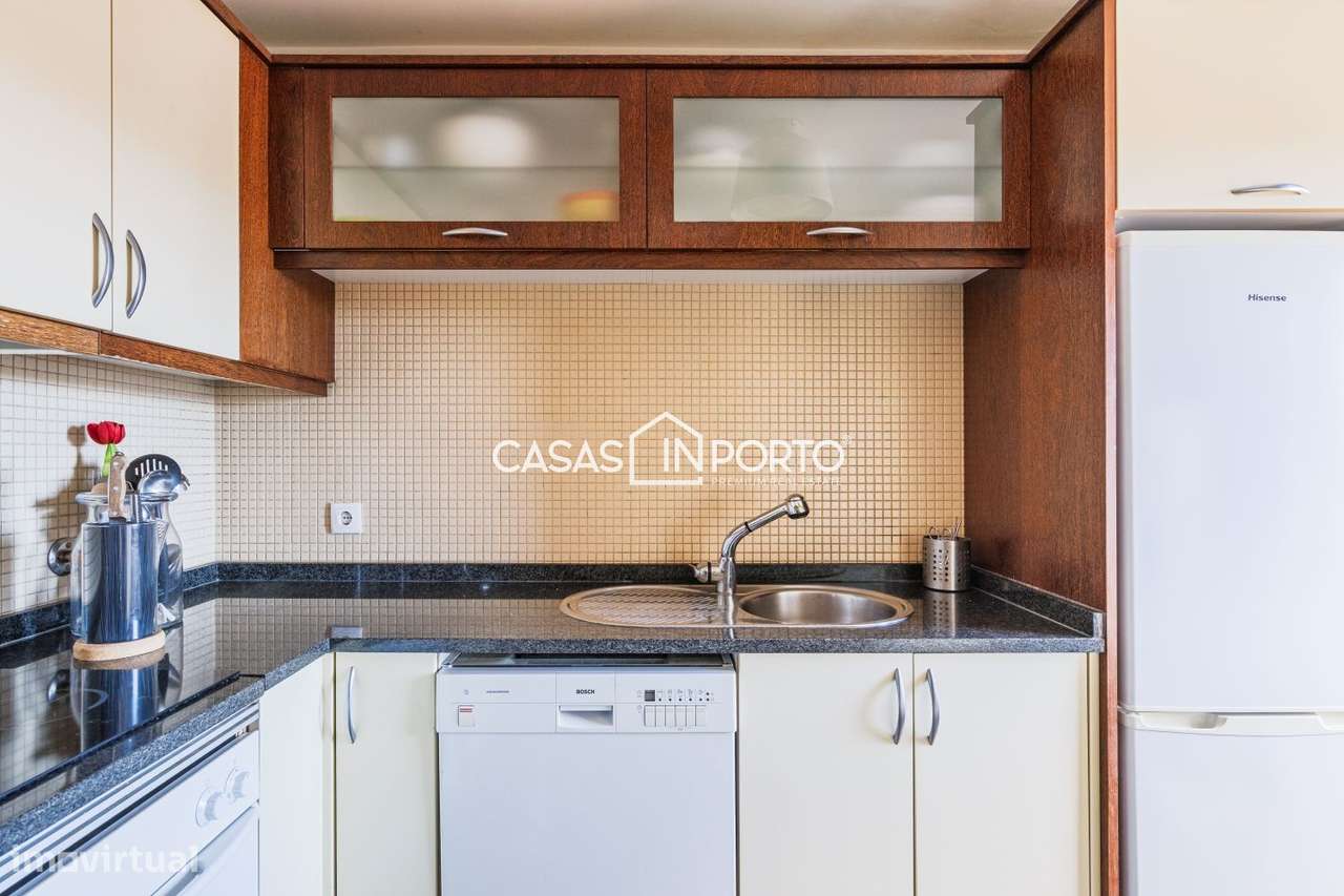 Apartamento T3 Duplex no Passeio das Virtudes-15