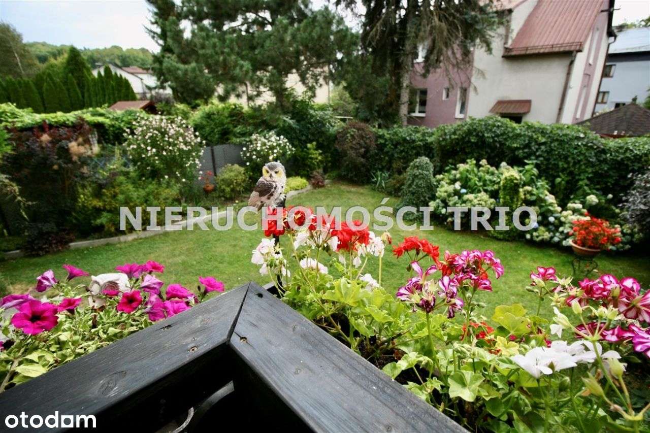 Skrajny szereg w Żywcu w super lokalizacji!-2