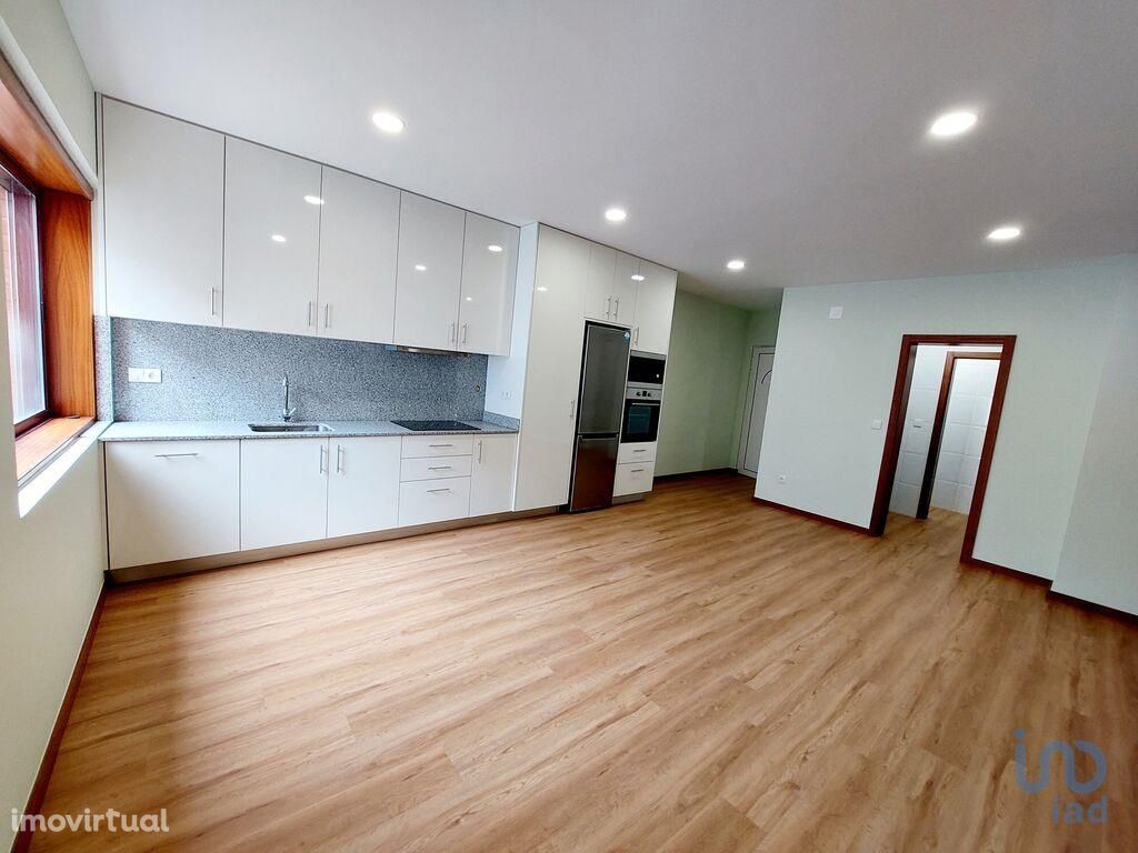 Apartamento T2 em Viana do Castelo de 72,00 m2