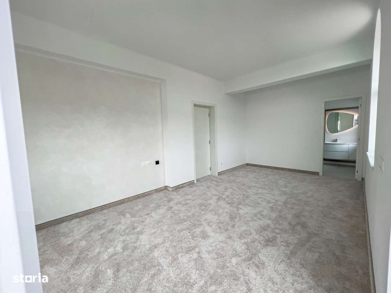 Vilă premium contemporană, finalizată în 2023 – design rafinat-14