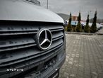 Mercedes-Benz Sprinter - 4