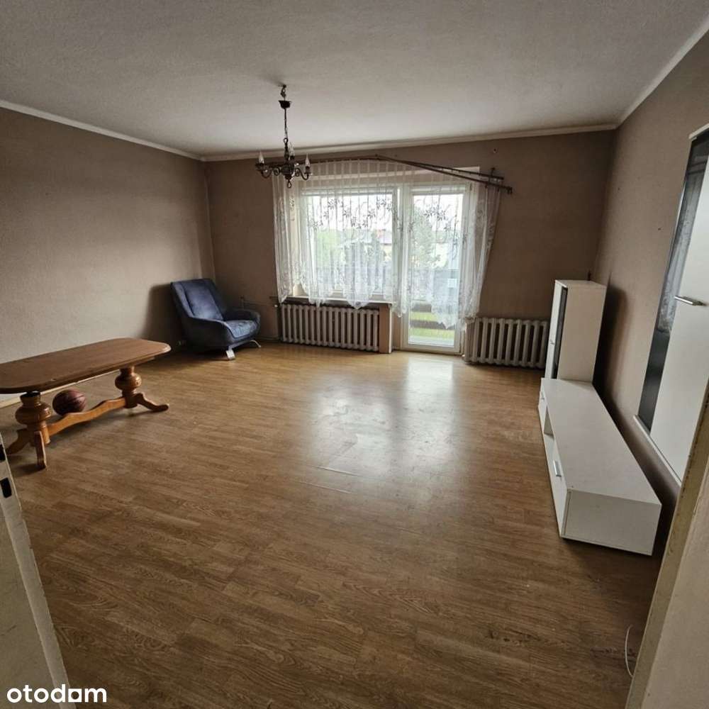 Przestronny dom z potencjałem w Rybniku-Kamień-3