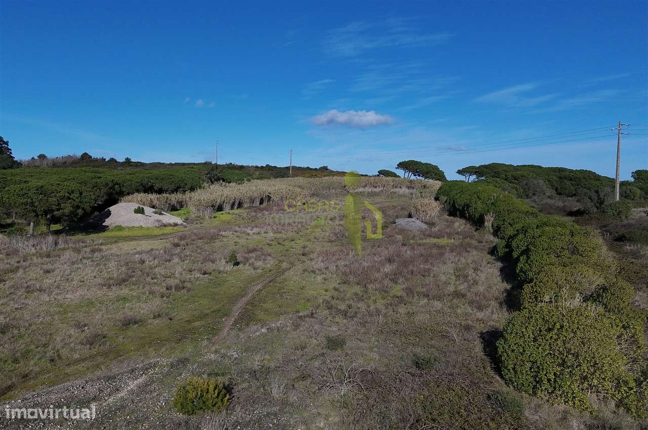 Terreno Rústico com 15.240m2, para venda na Terrugem-4