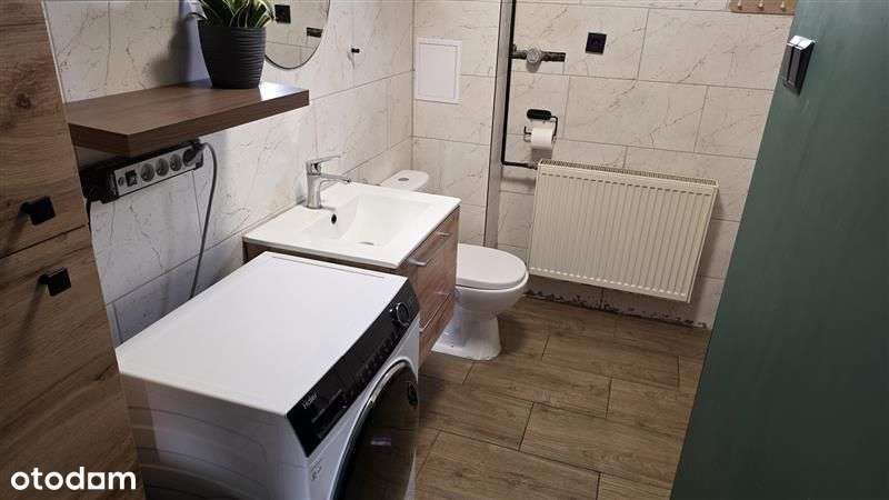 Duże mieszkanie bez czynszu-12