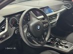 BMW 116 d Advantage Auto - 22