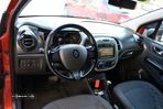 Renault Captur 1.2 TCe Exclusive EDC - 7